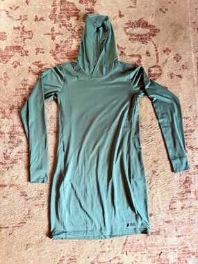 NWOT Mountain Equipment Company Sundress (S)